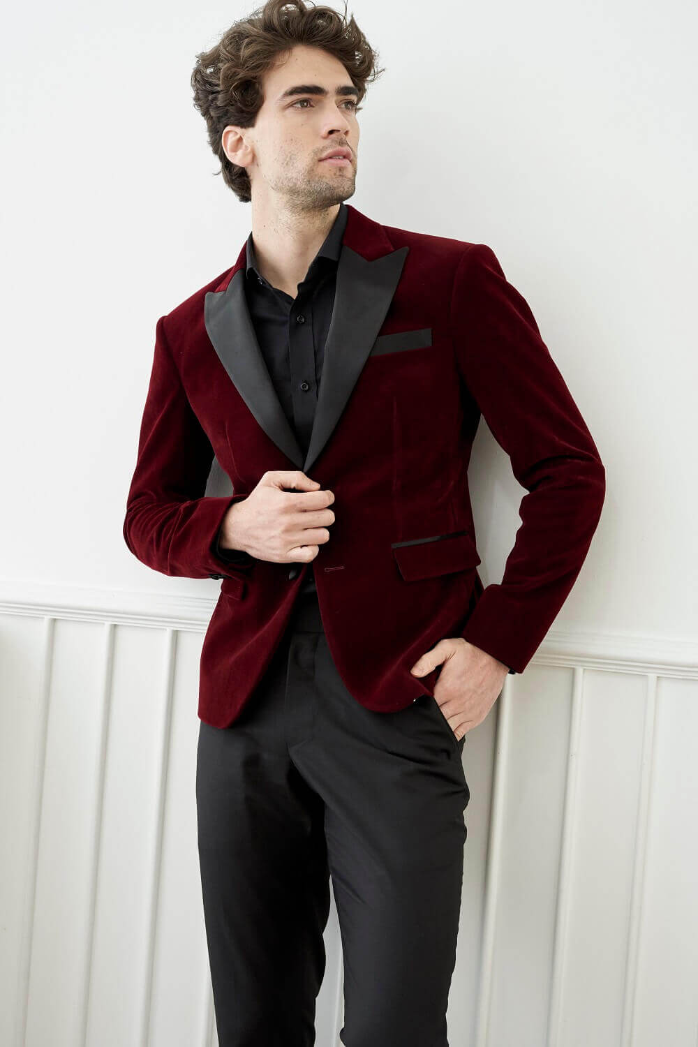 Tailored suits made in Bangkok and Phuket | Narry Tailors